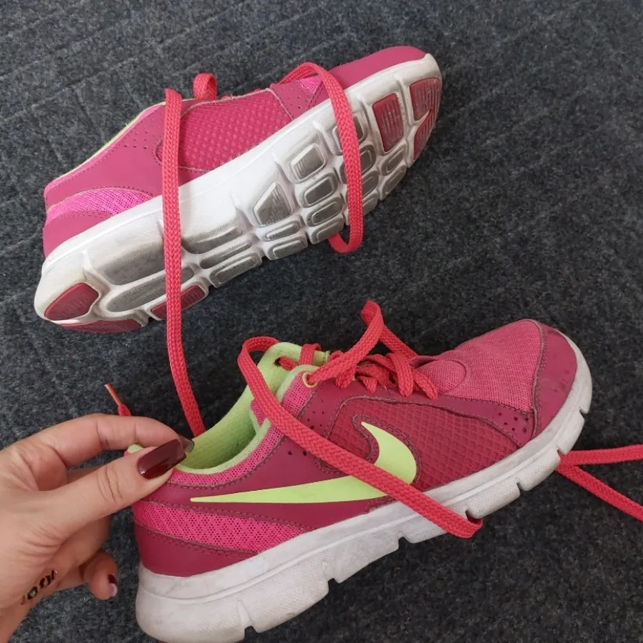 کتونی نایکی