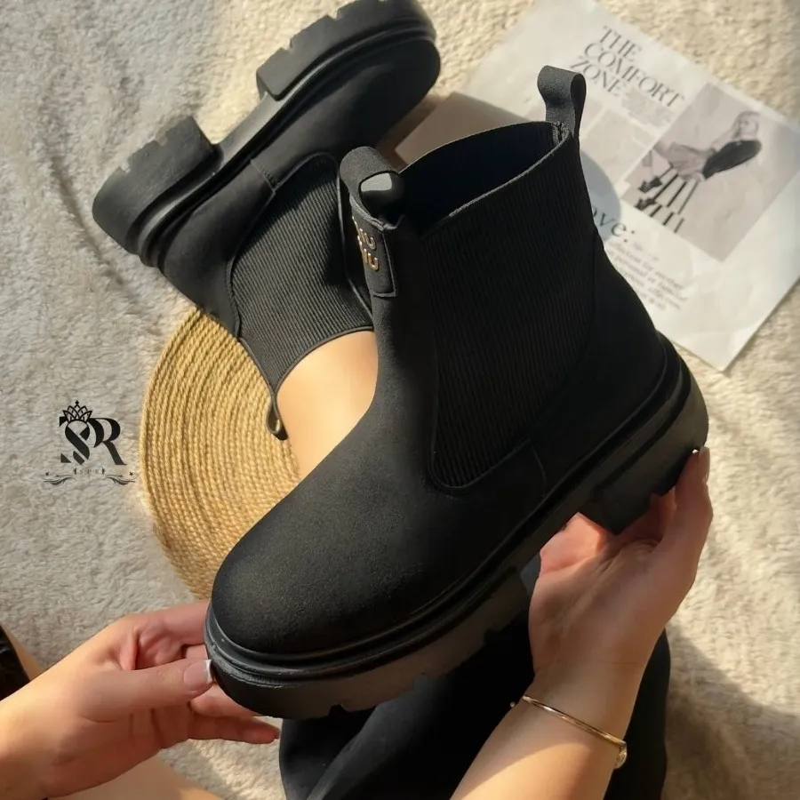 بوت اسپرت دخترانه