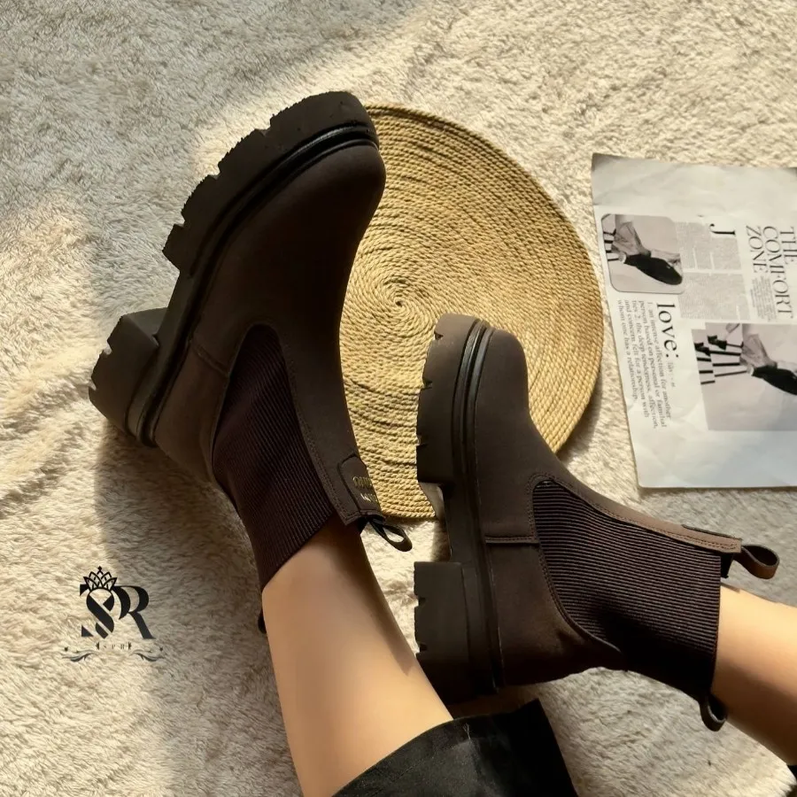 بوت اسپرت دخترانه