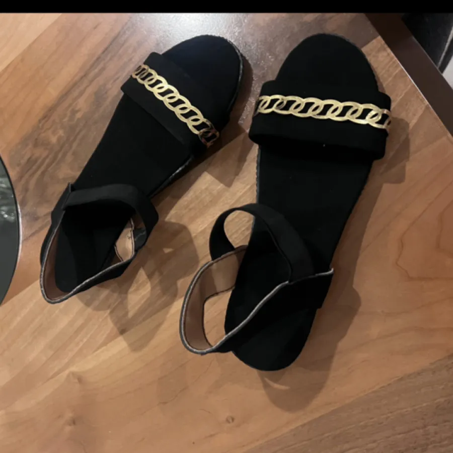 صندل تابستونی