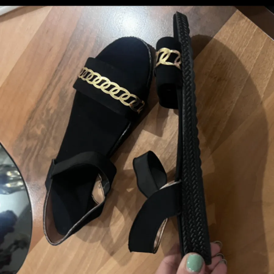 صندل تابستونی