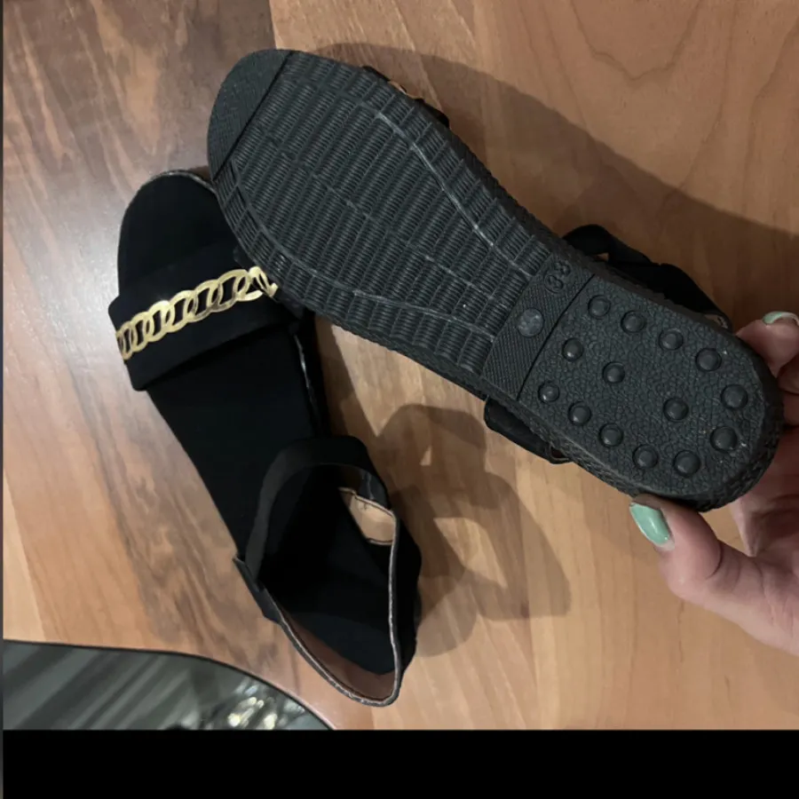 صندل تابستونی