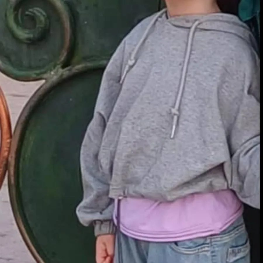 هودی دخترانه اورجینال