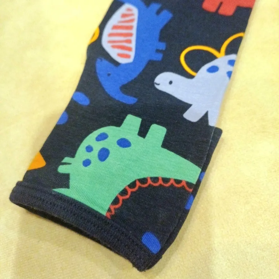 سرهمی باغ وحشی