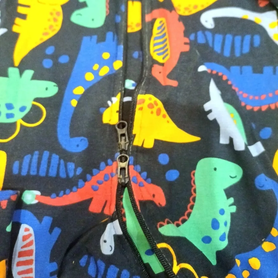 سرهمی باغ وحشی