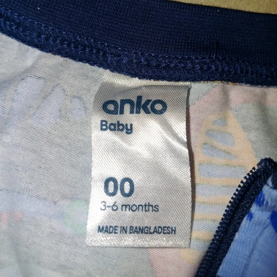 سرهمی باغ وحشی