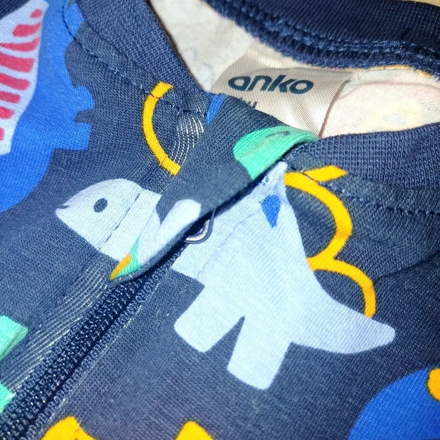 سرهمی باغ وحشی