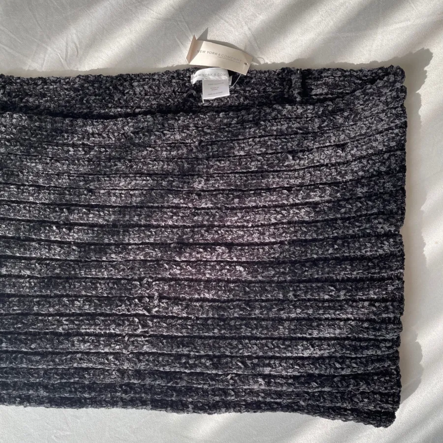 شال دور گردنی