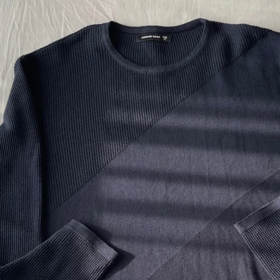 بافت سرمه ای ظریف