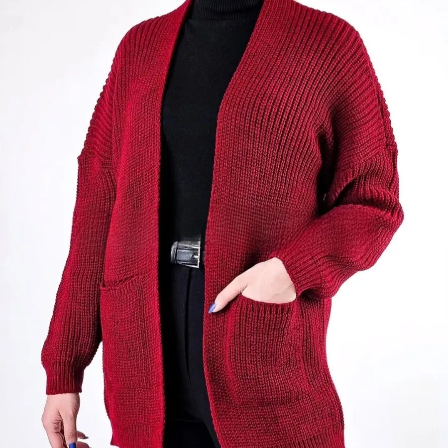 مانتو بافت مارال