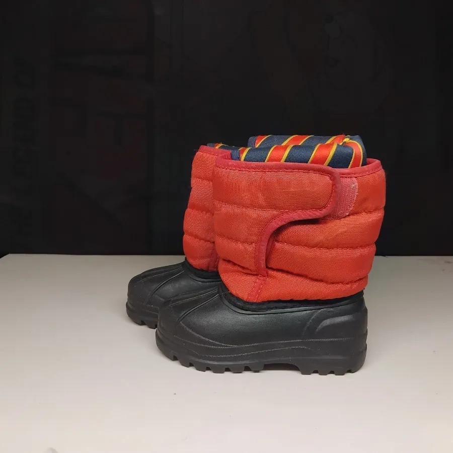 بوت بچگانه polo