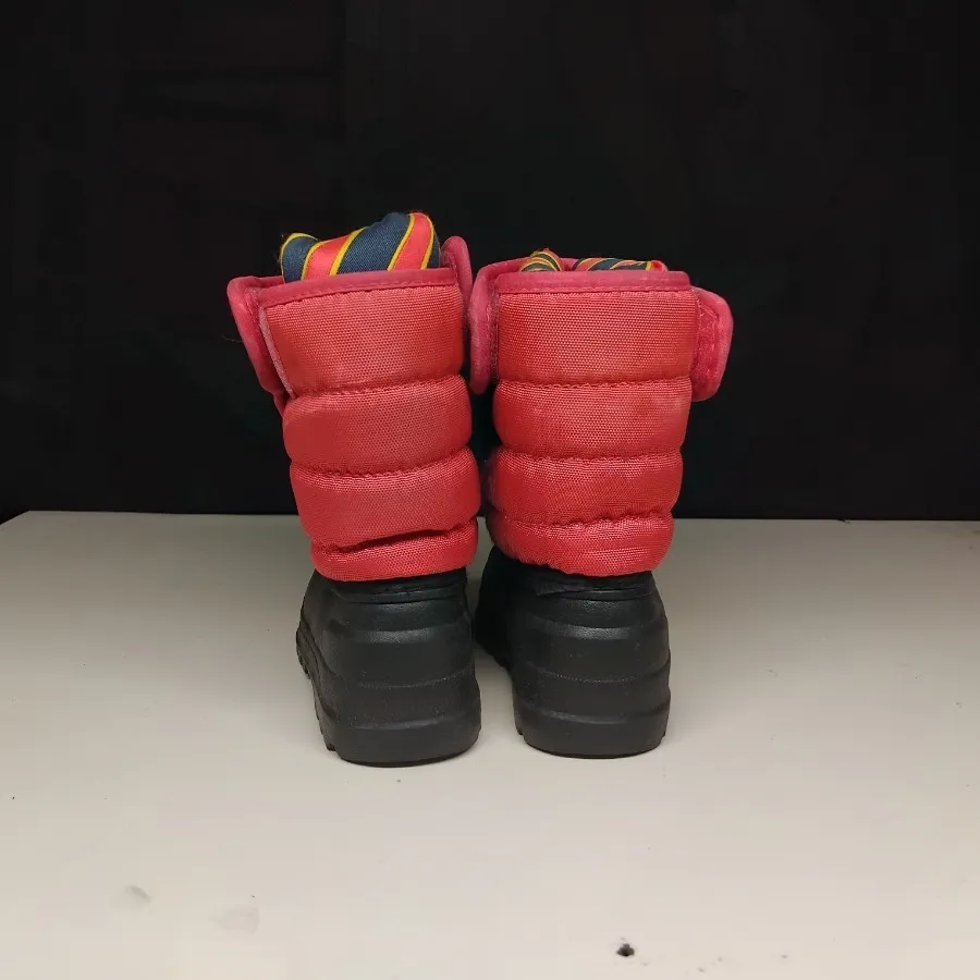 بوت بچگانه polo