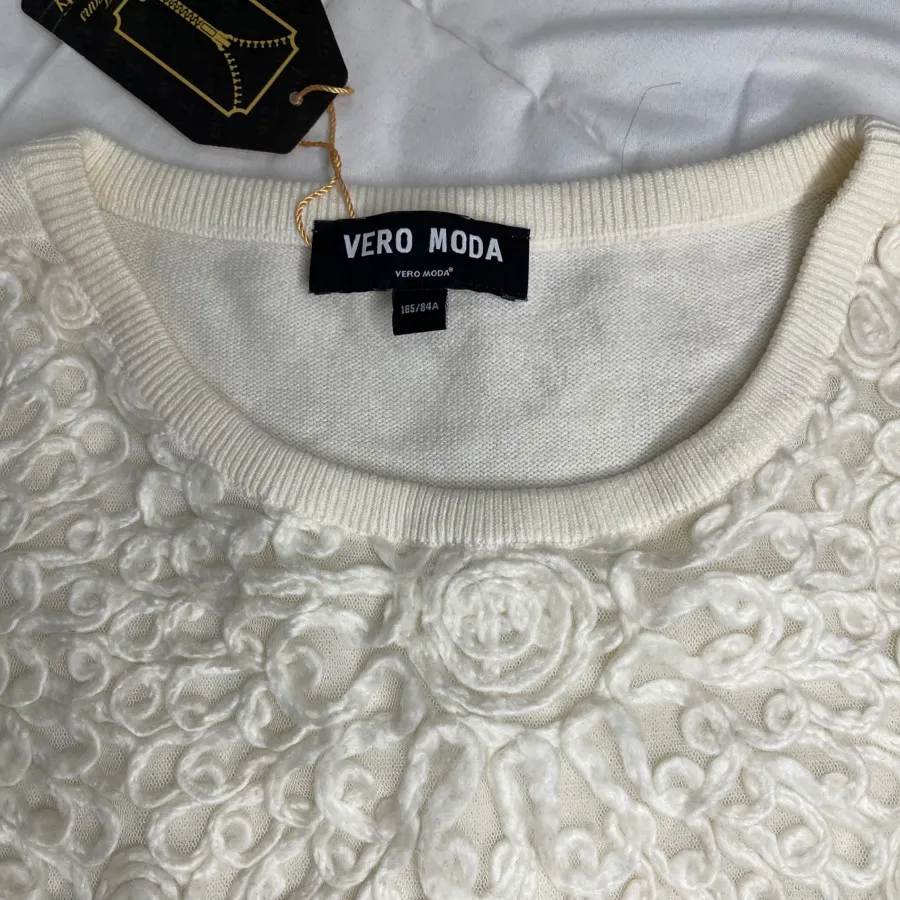 بافت خارجی Vero moda