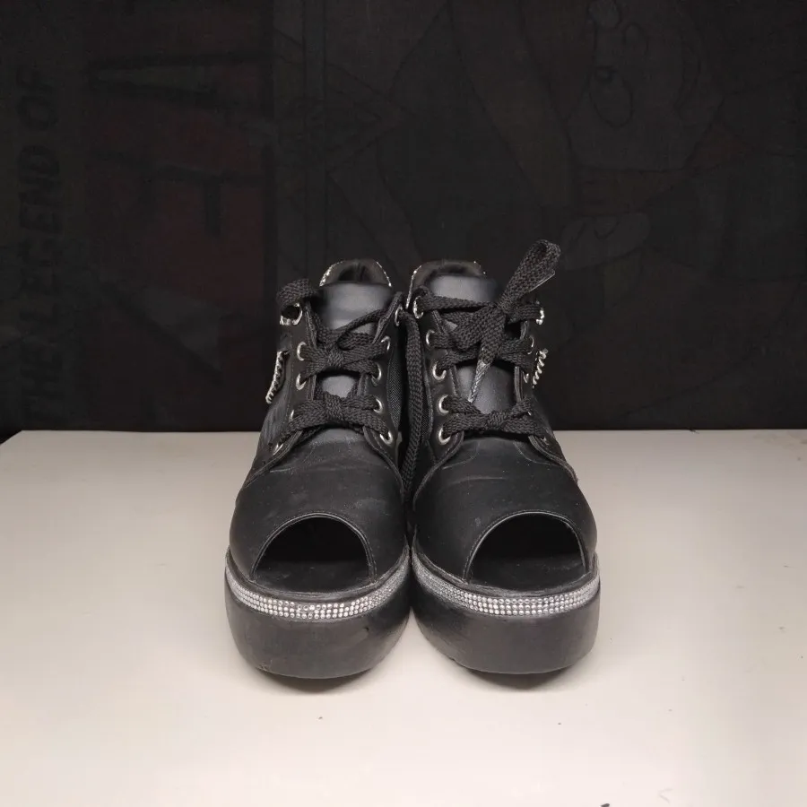 بوت صندل puzzel