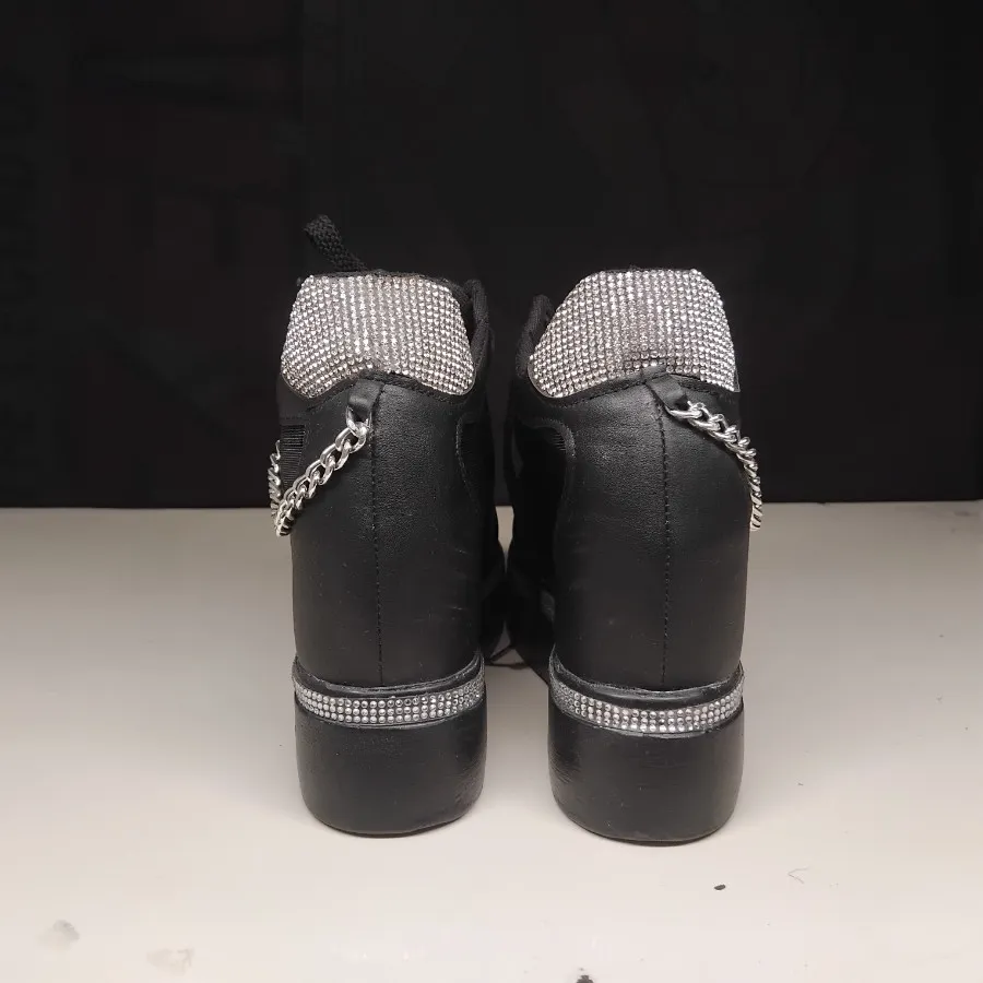 بوت صندل puzzel