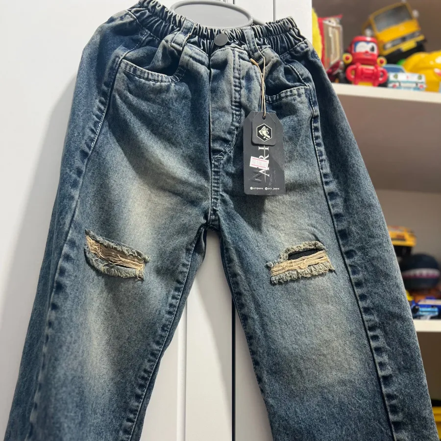 شلوارلی بچه نو سایز55،60