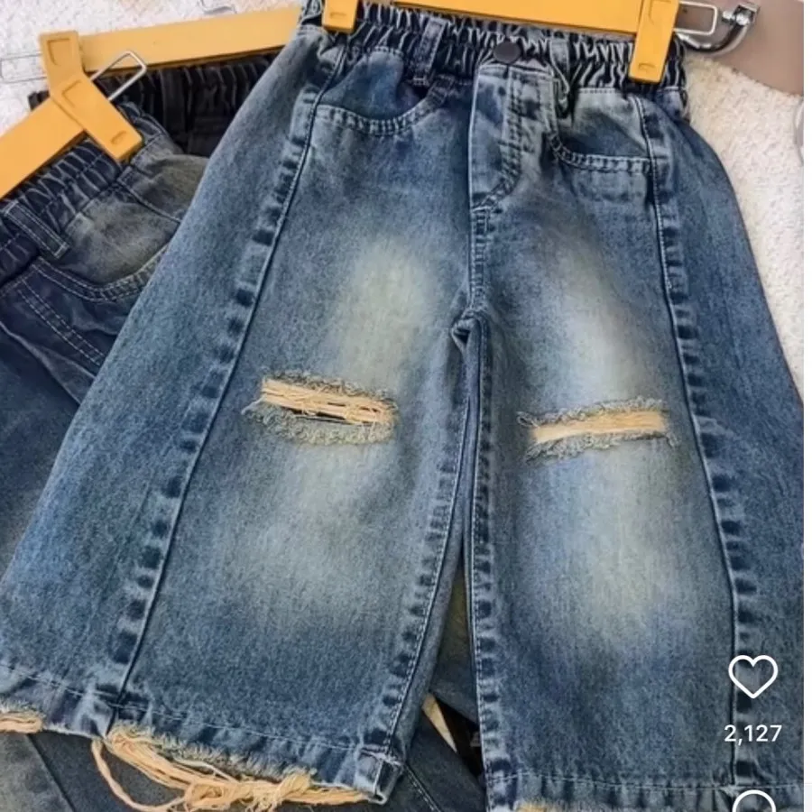 شلوارلی بچه نو سایز55،60