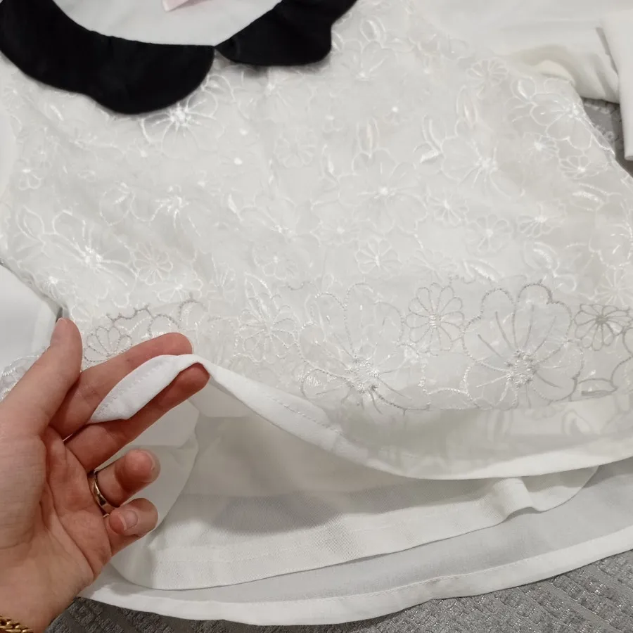 شومیز عروسکی