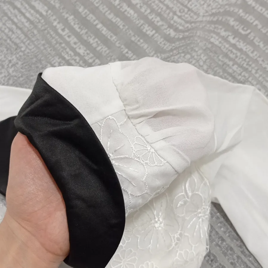 شومیز عروسکی