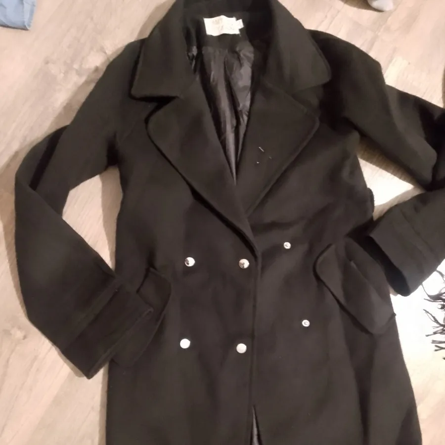 پالتو خارجی