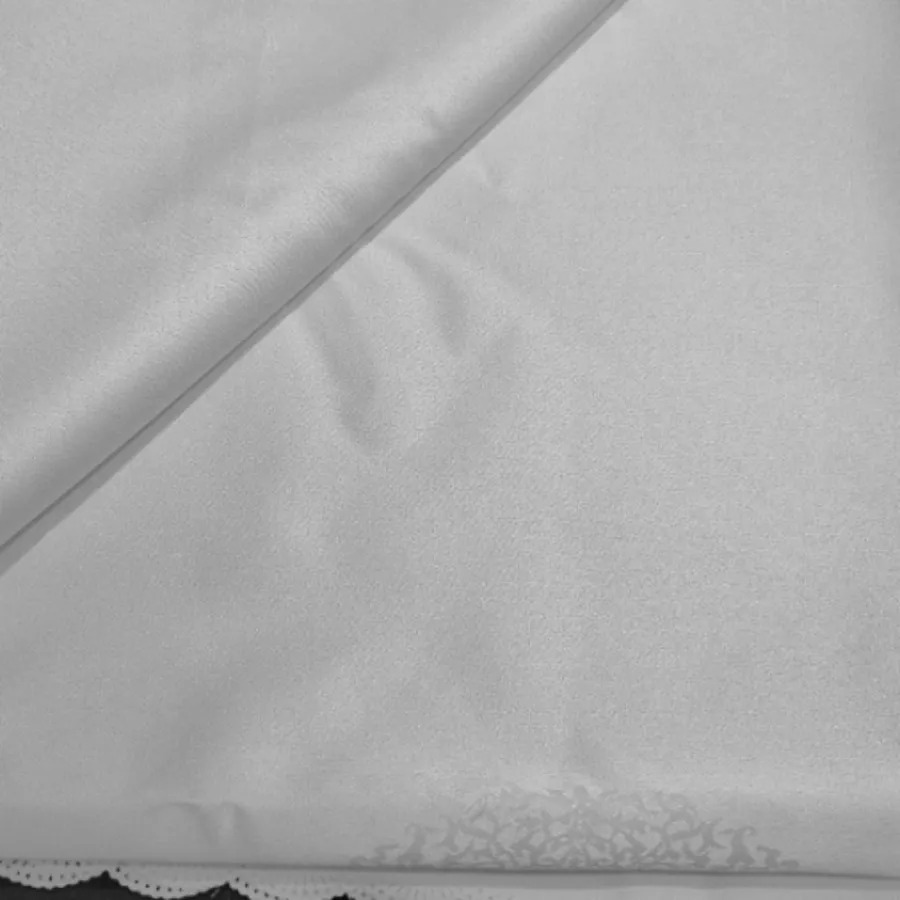 رومیزی رزین تاژ ده نفره