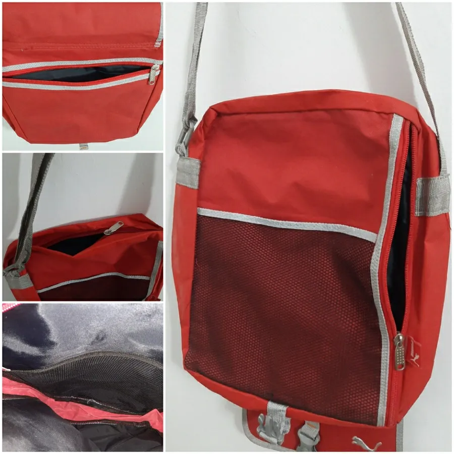 کیف رودوشی اسپرت