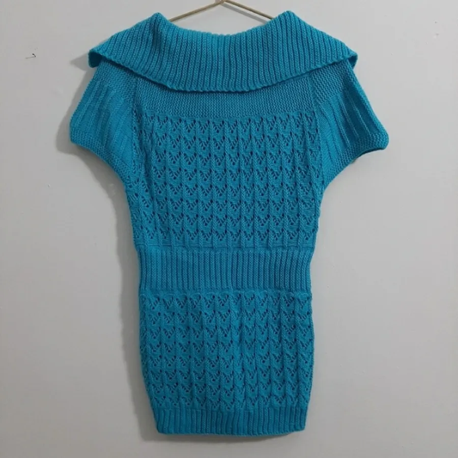 ژاکت آستین کوتاه