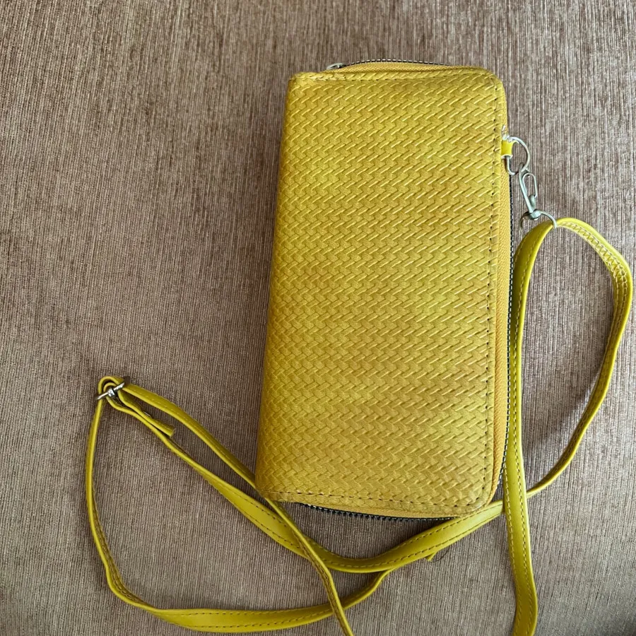 کیف پاسپورتی