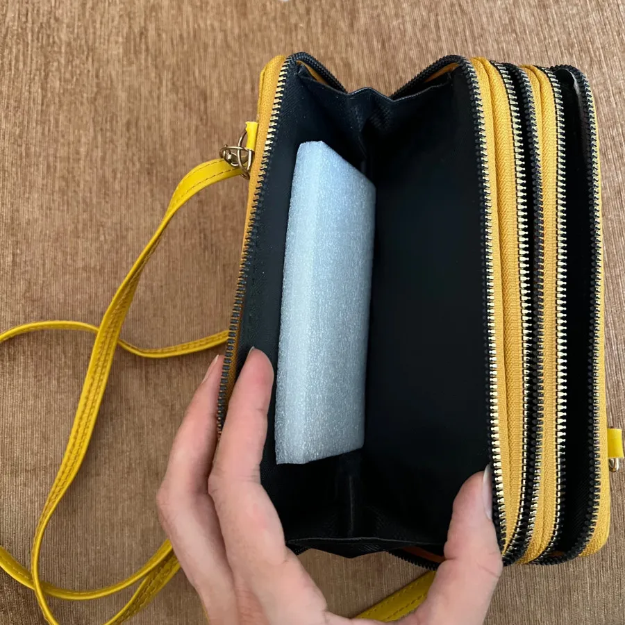 کیف پاسپورتی