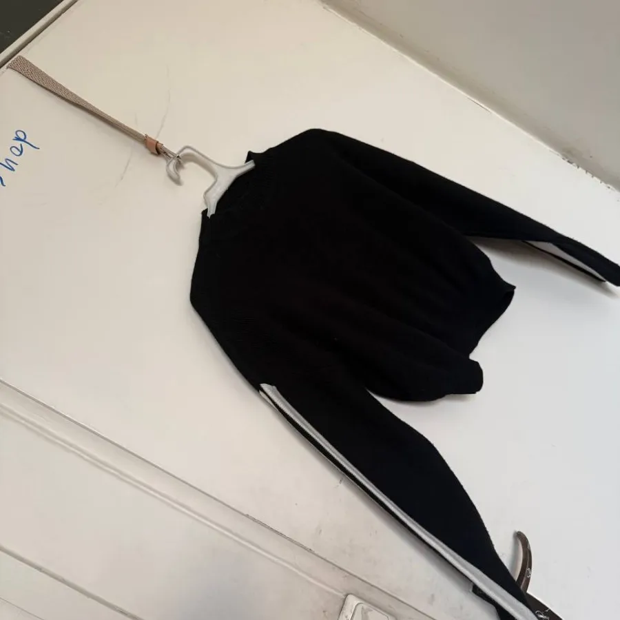 بلوز گرم زمستانی