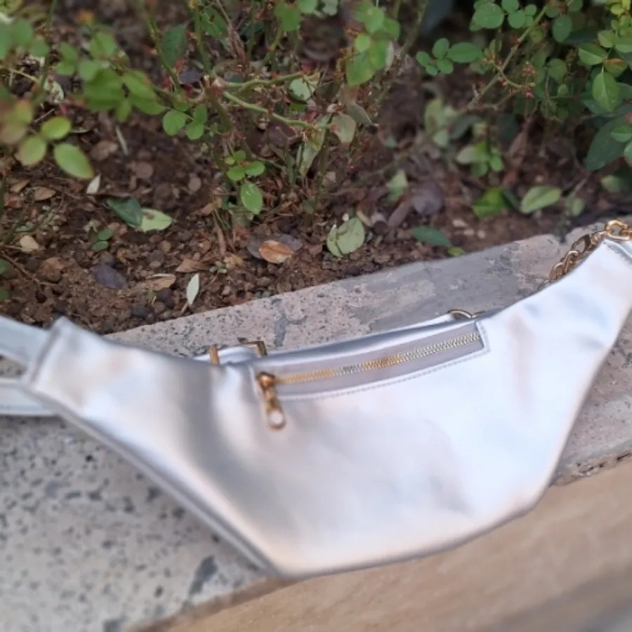 کیف کمری زنانه