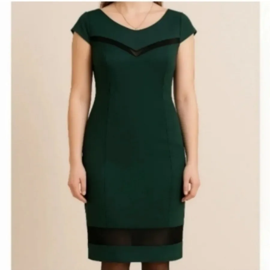 پیراهن مجلسی