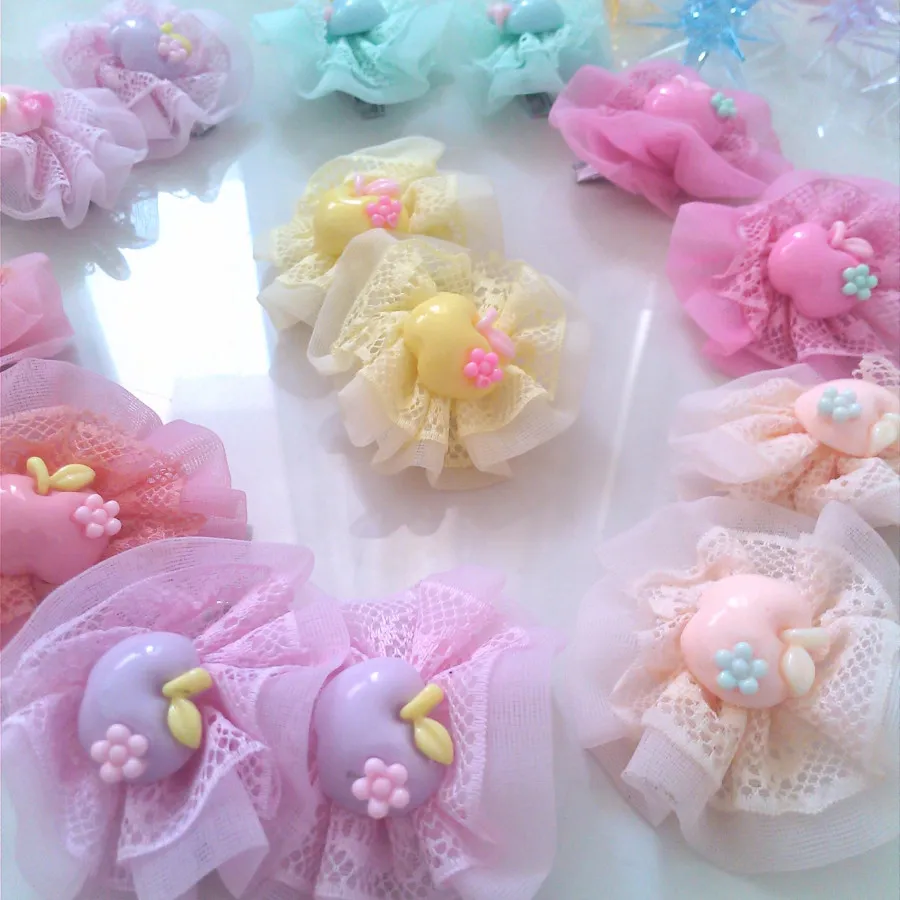 گیره مو مخصوص کودکان