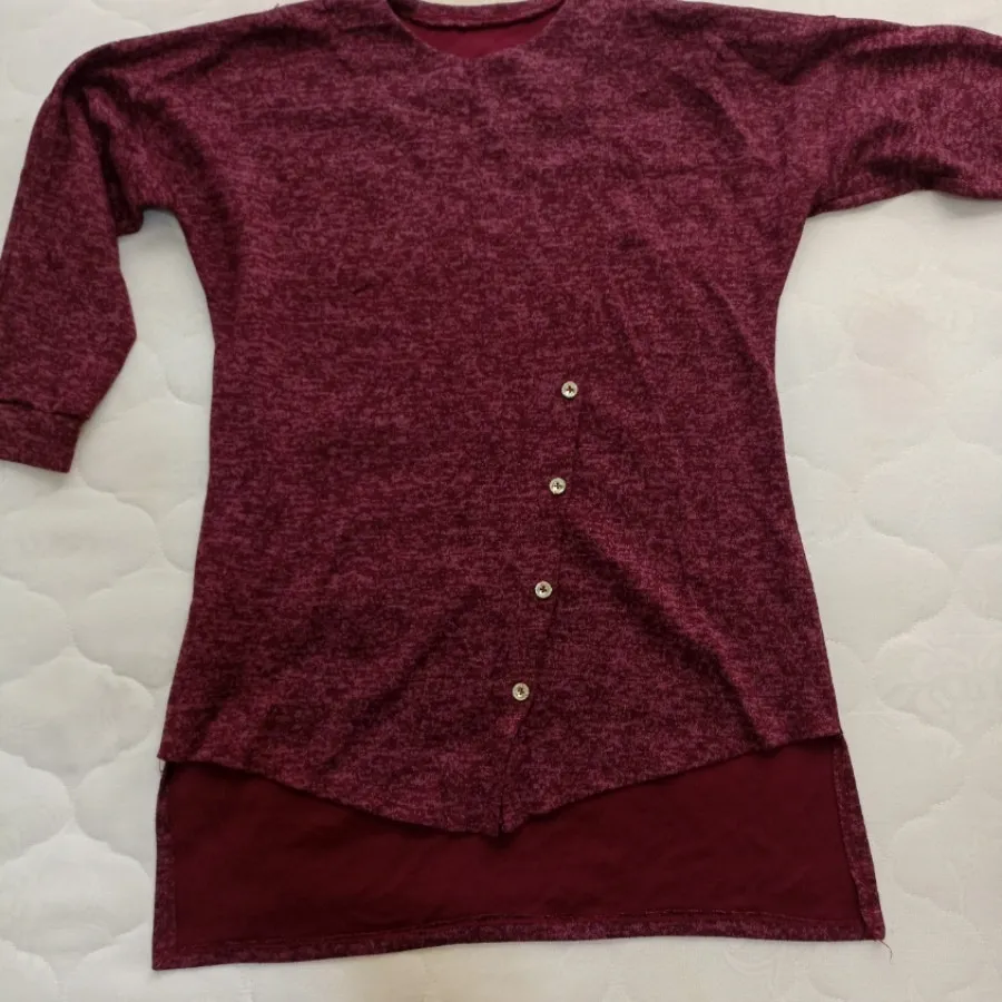 شومیزمانتویی انغوره