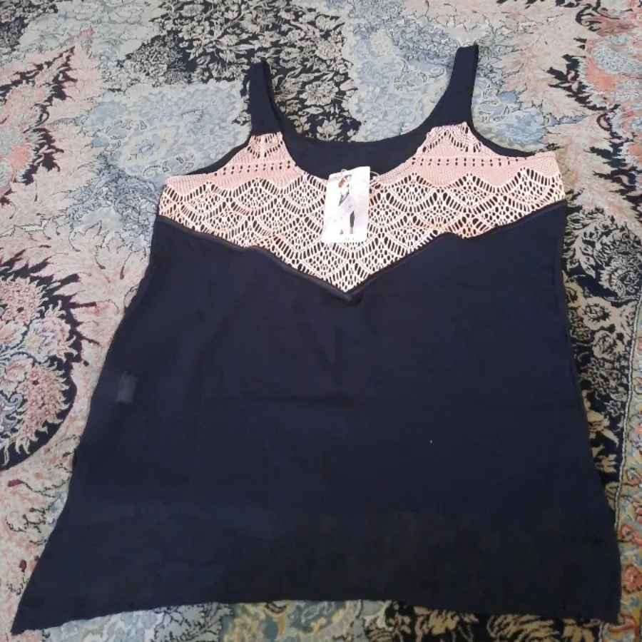 تاپ حریر ترک