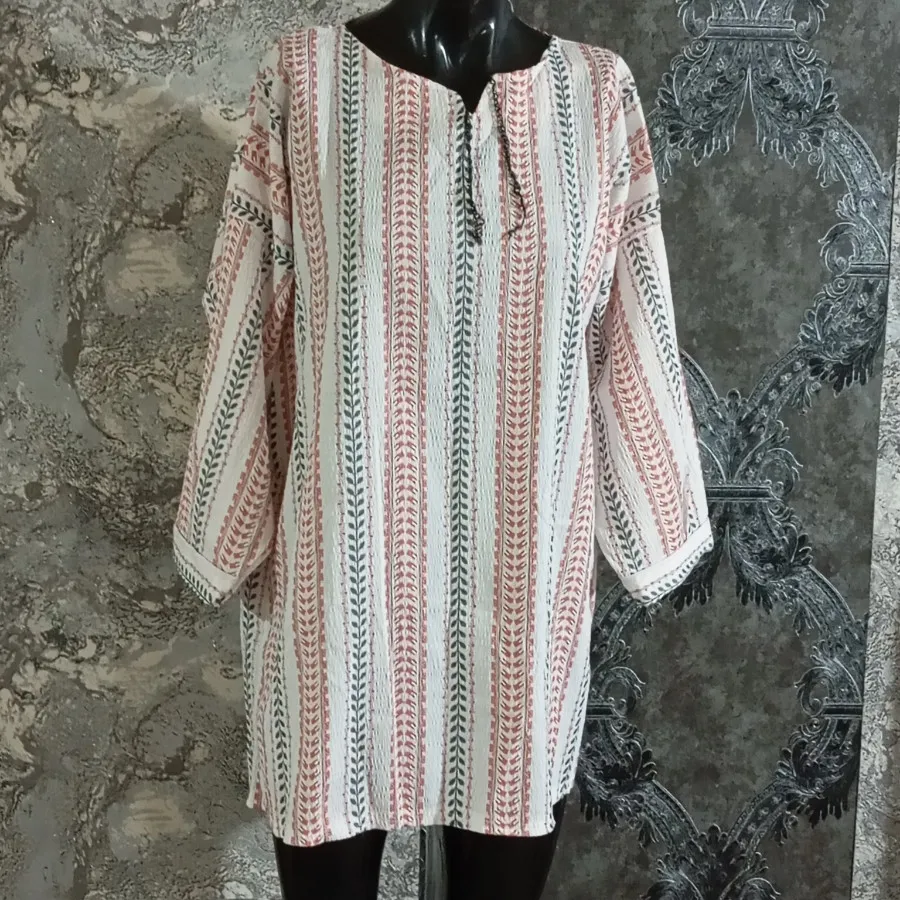 شومیز زنانه. کد: 406