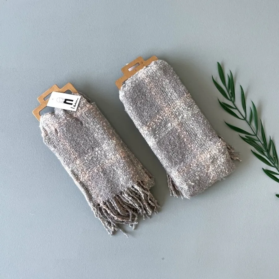 شال زمستونی