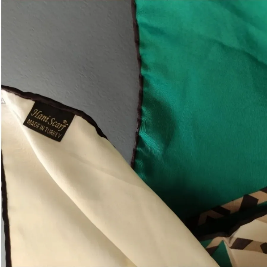 روسری برند ترک مدل Fendi