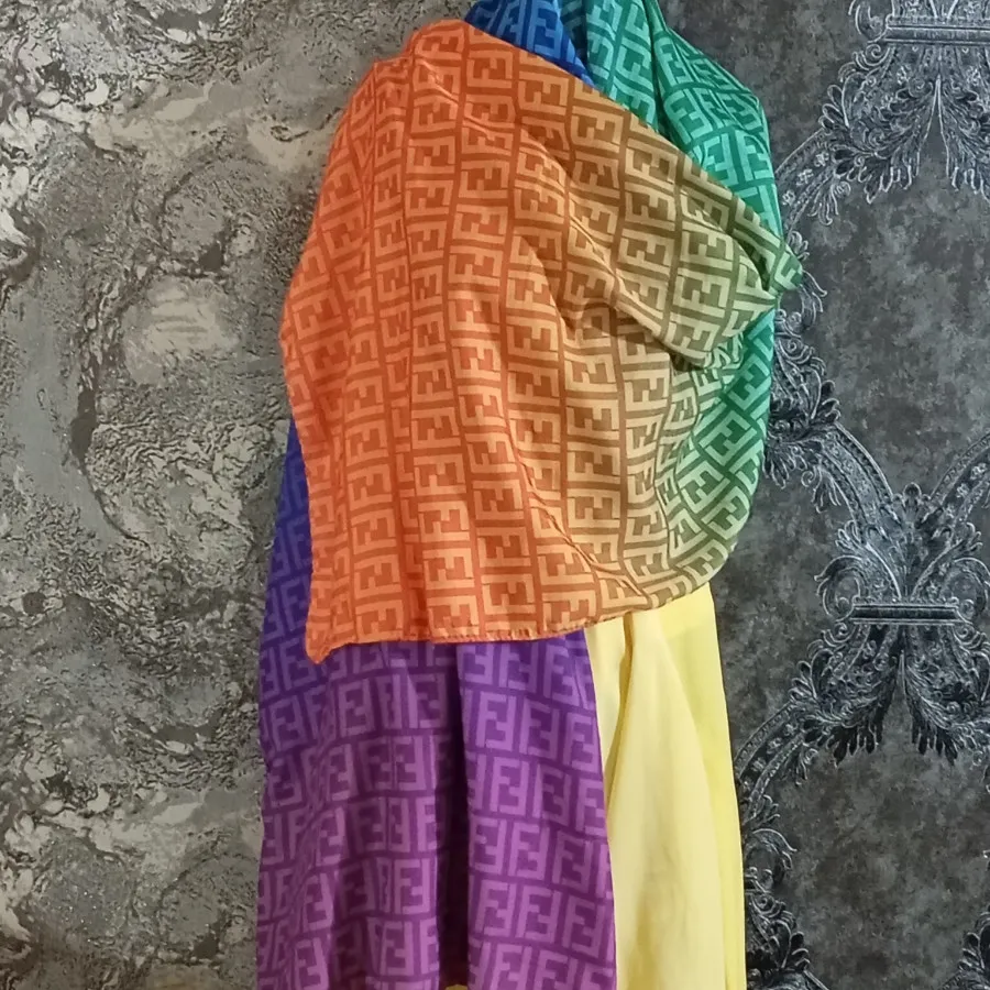 شال نخی زنانه. کد: 409