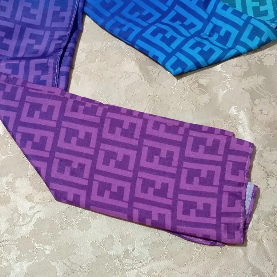 شال نخی زنانه. کد: 409