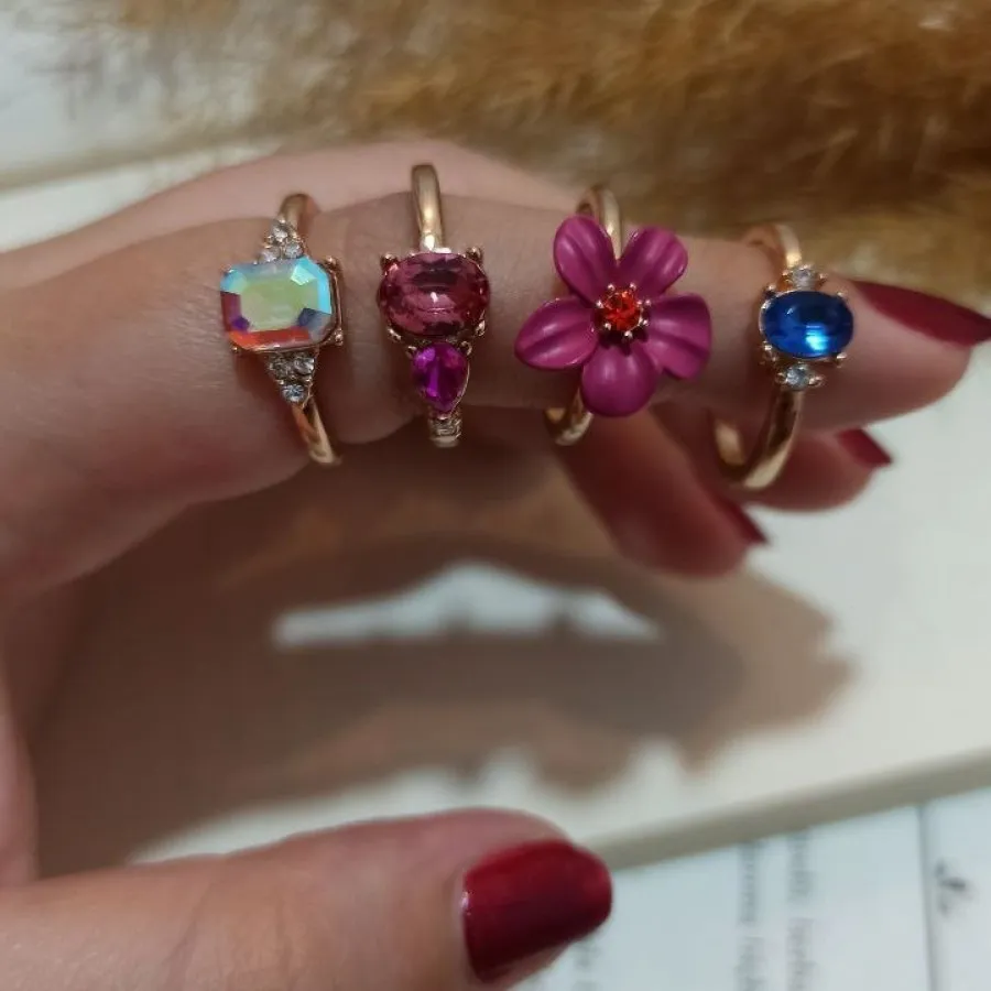 انگشتر جذاب