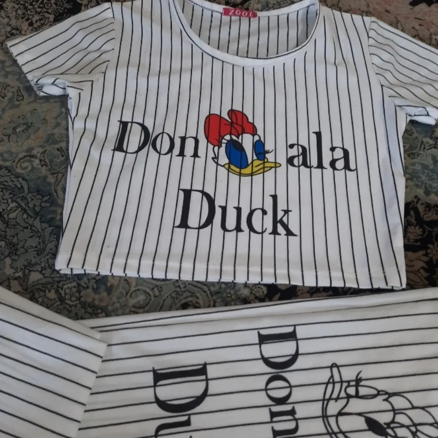 نیم تنه وشلوار