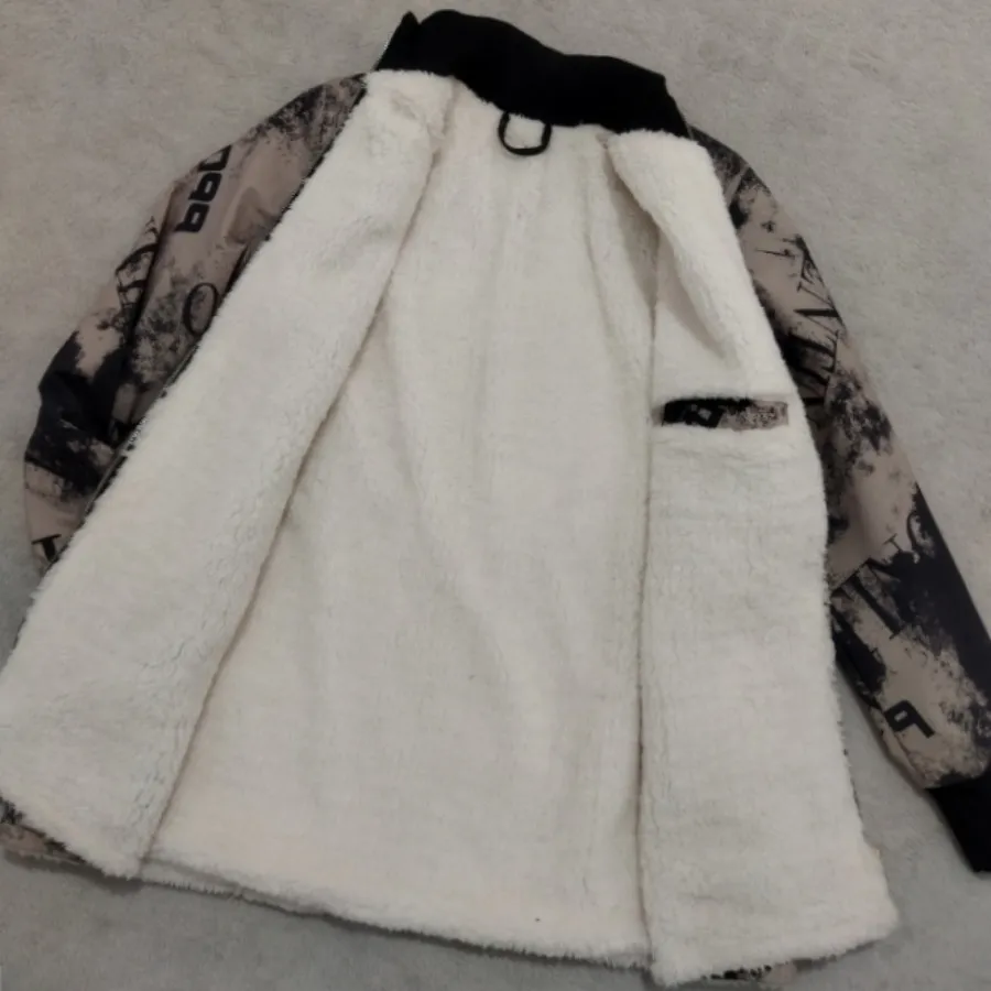 کاپشن زنانه