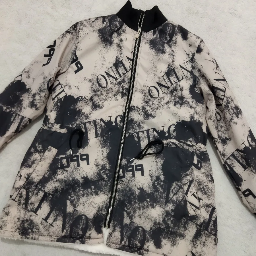 کاپشن زنانه