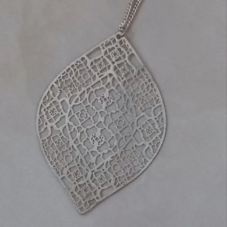 گردنبند رومانتویی