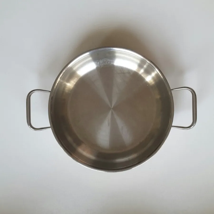 تابه استیل wmf