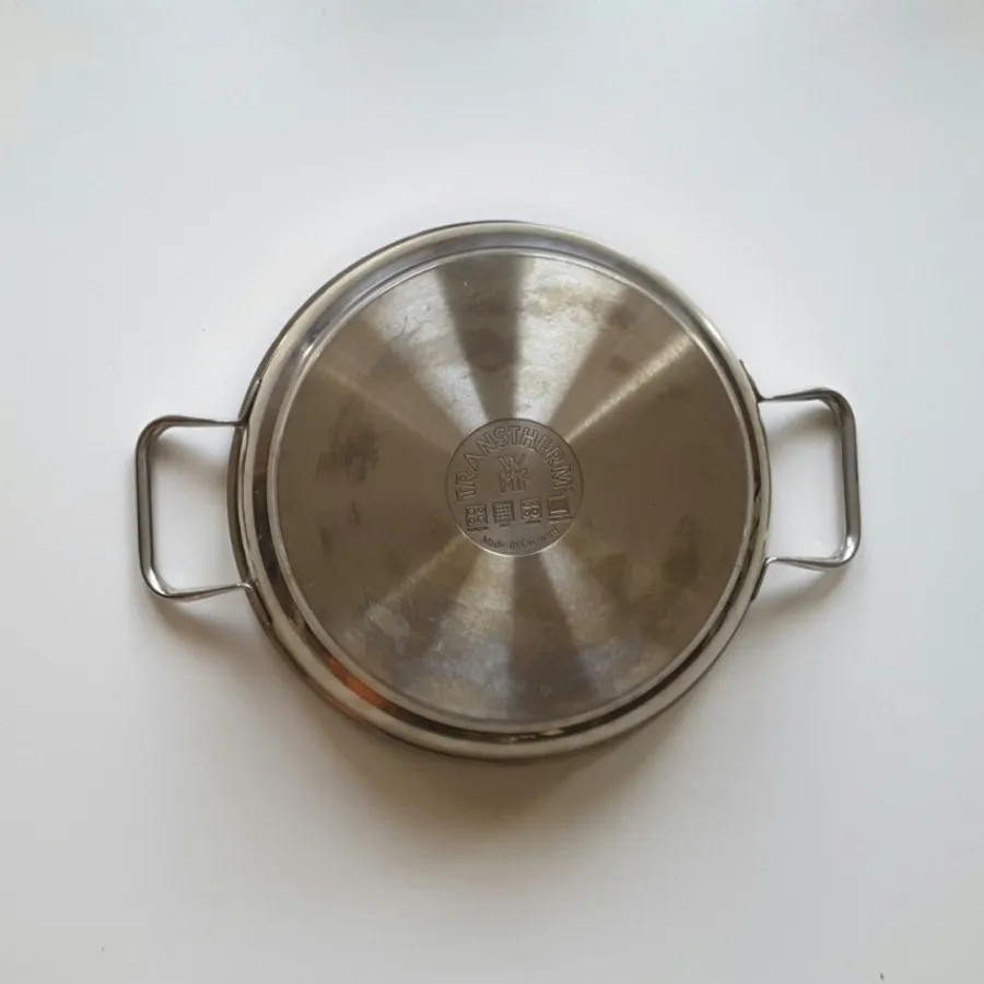 تابه استیل wmf