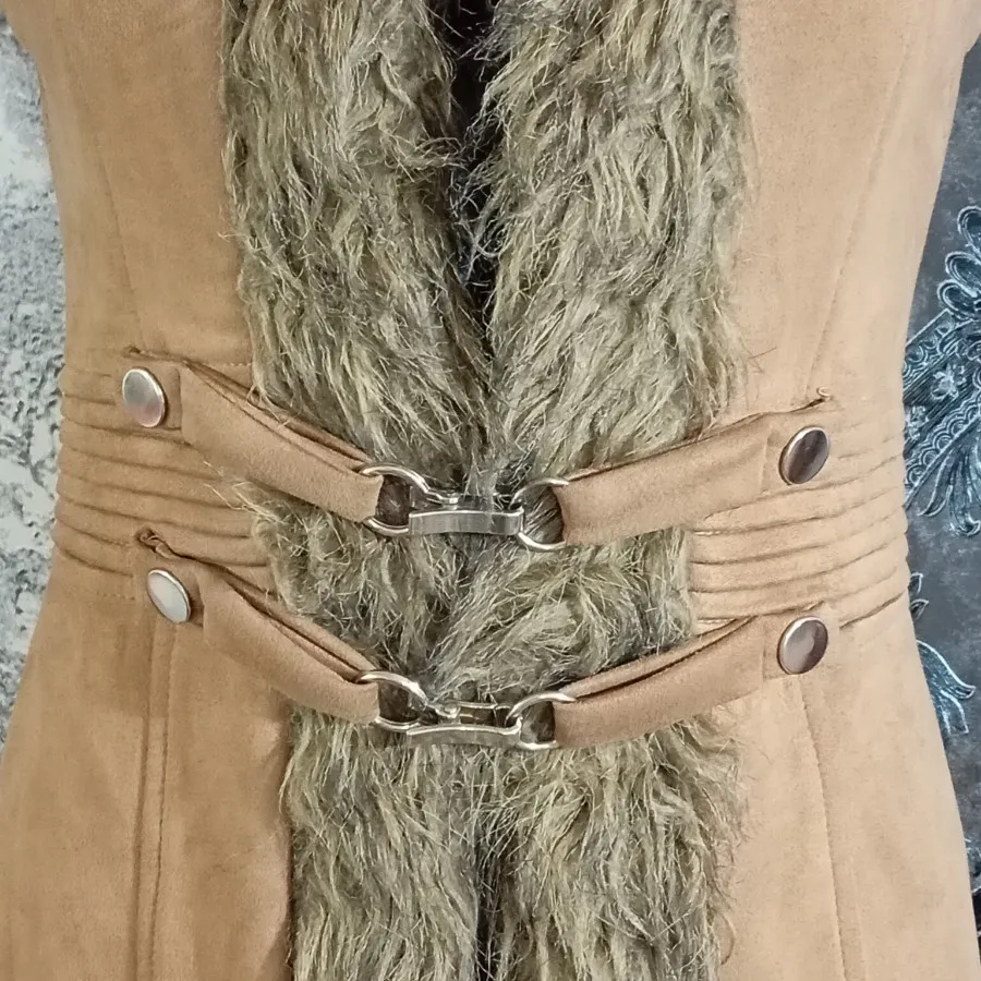 کاور جیر زنانه . کد: 412