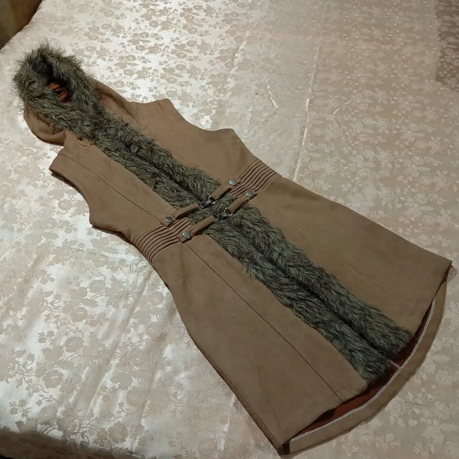 کاور جیر زنانه . کد: 412