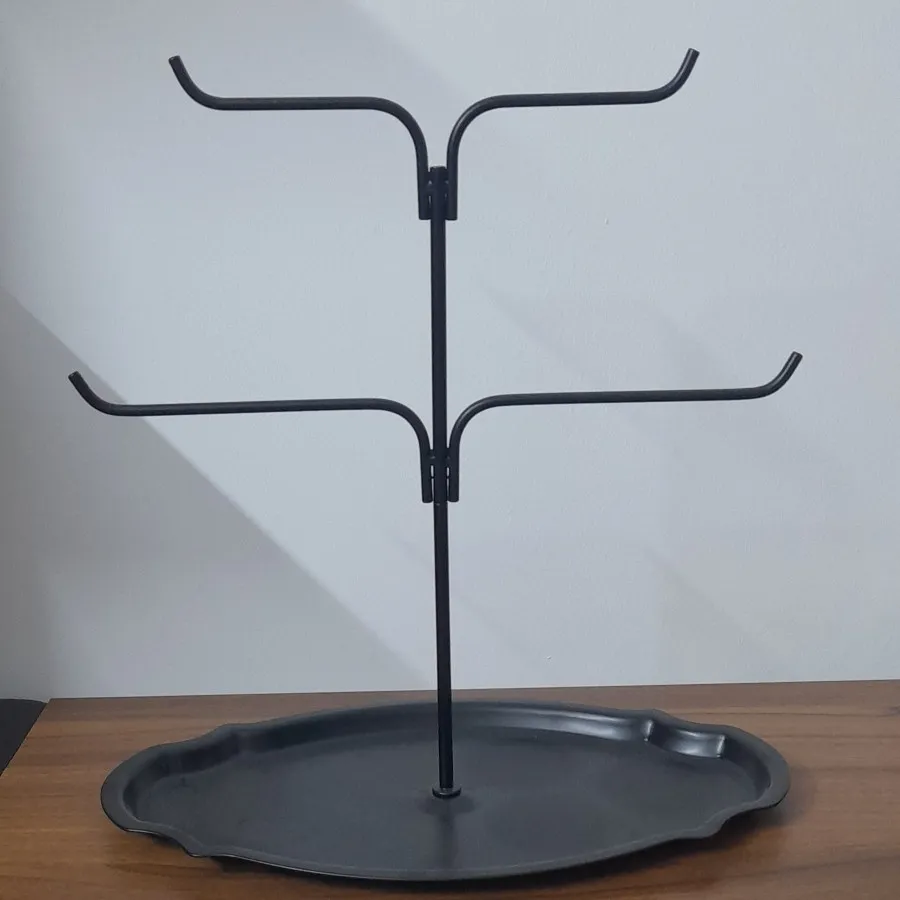 استند زیورالات ایکیا